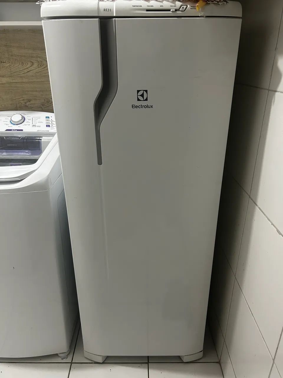 Vendo Geladeira - Foto 2