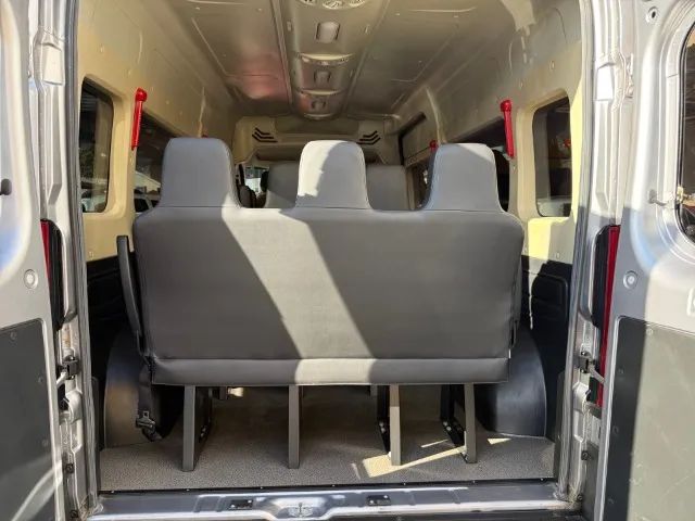 micro-ônibus - Foto 3