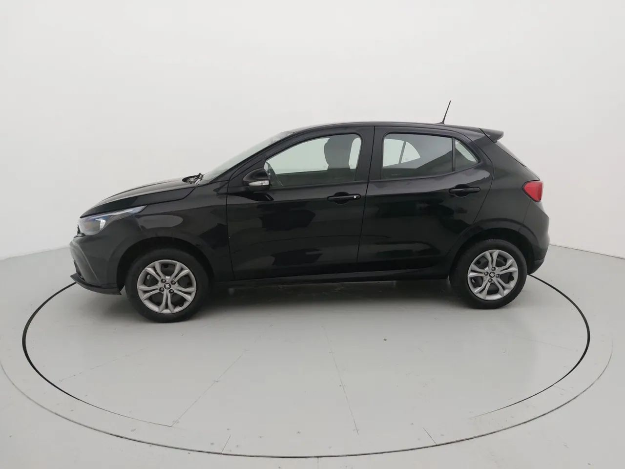Fiat Argo Drive 1.0 Firefly 2026 - Foto 2