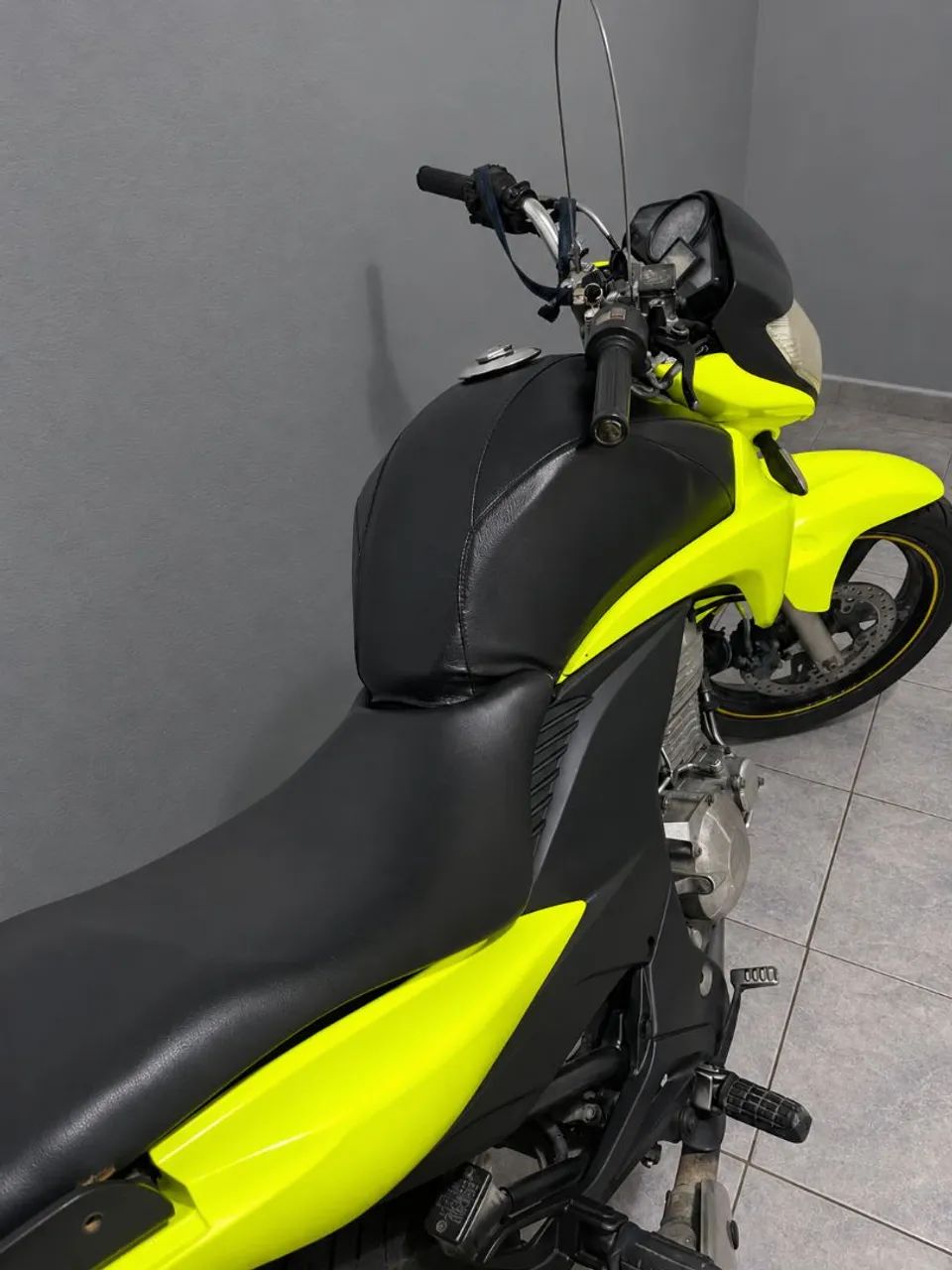 Cb 300 flex 2013 - Foto 2