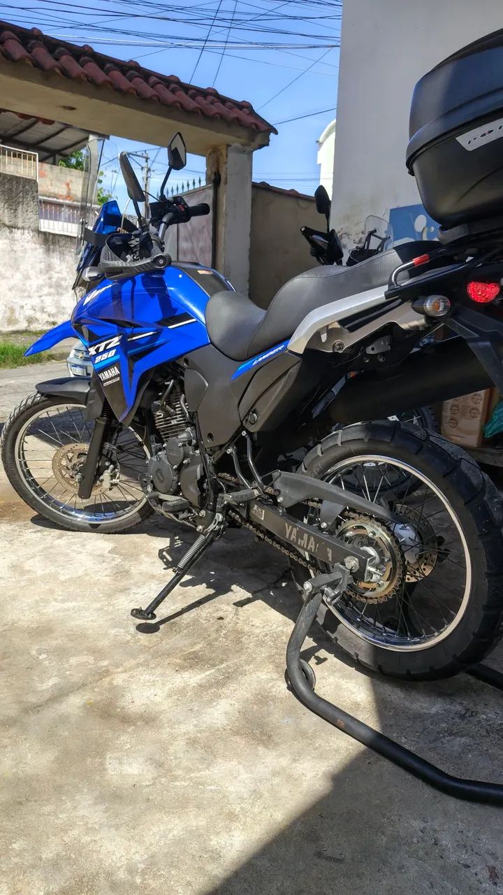 Lander 250 BlueFlex 2023 - Foto 4