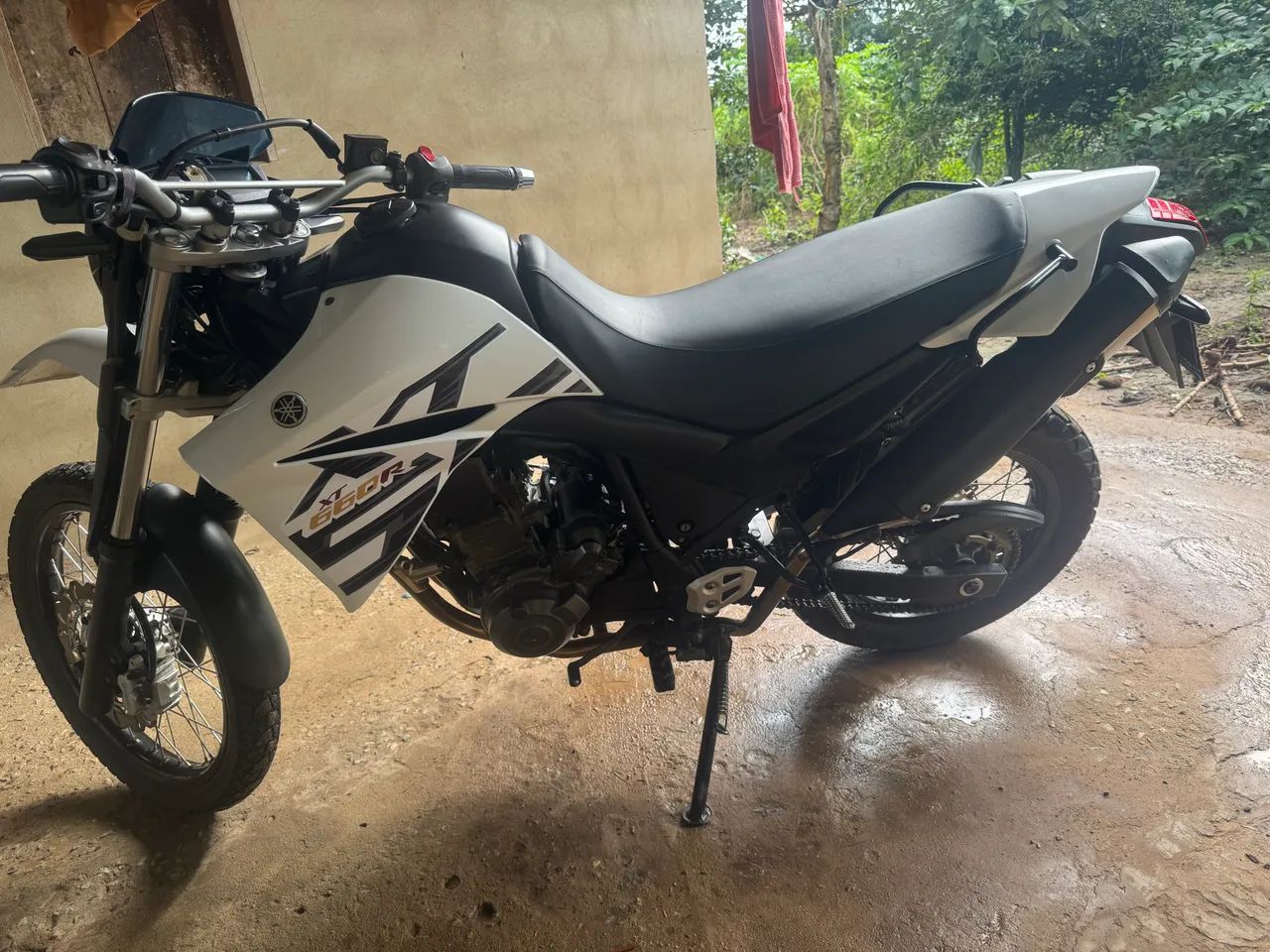 Xt 660r  - Foto 3