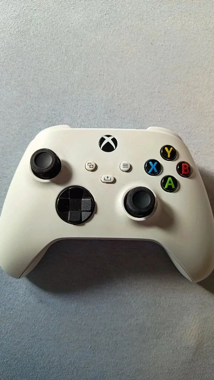 Controle Xbox series S - Foto 4