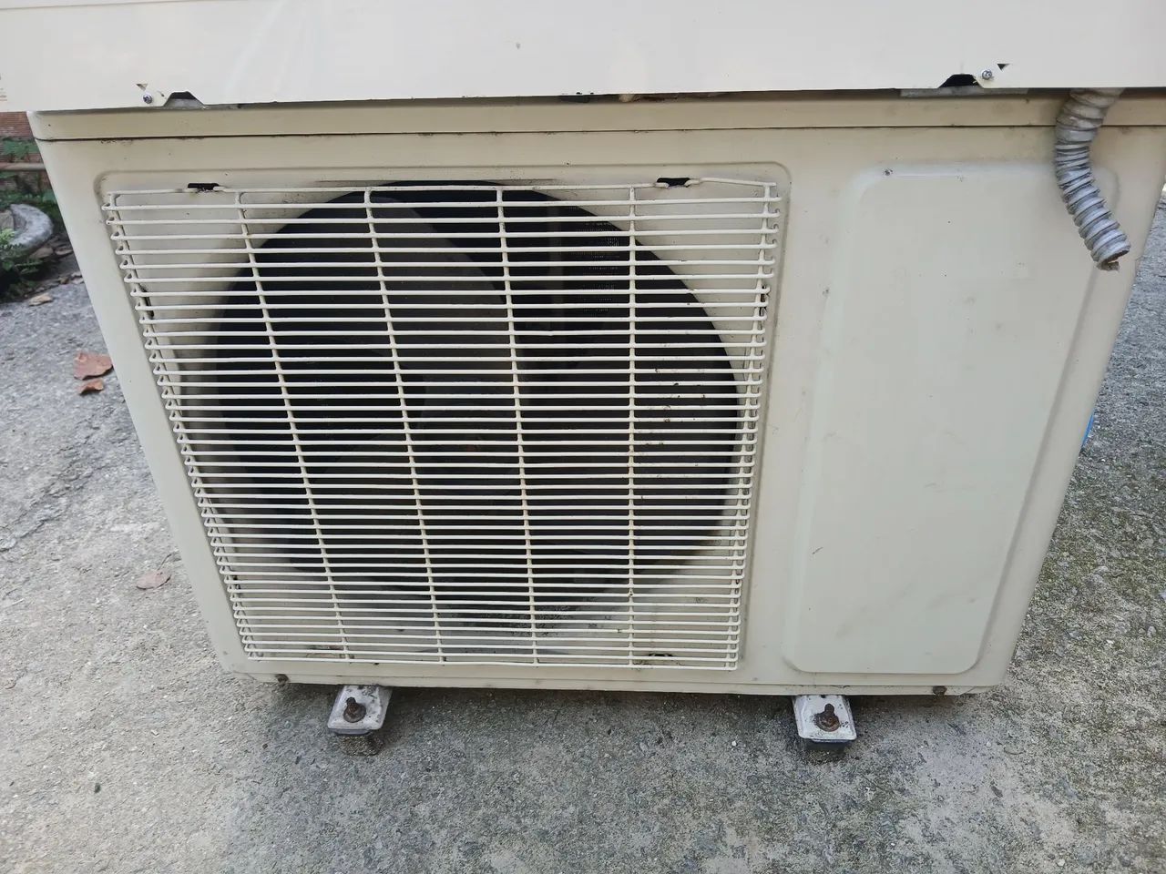 Ar condicionado split komeco - Foto 3