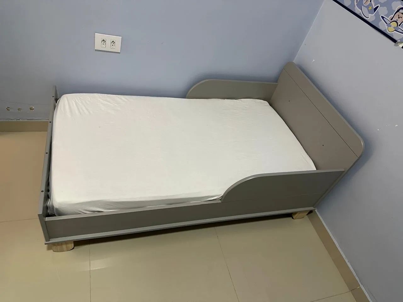 QUARTO INFANTIL COMPLETO - Foto 5