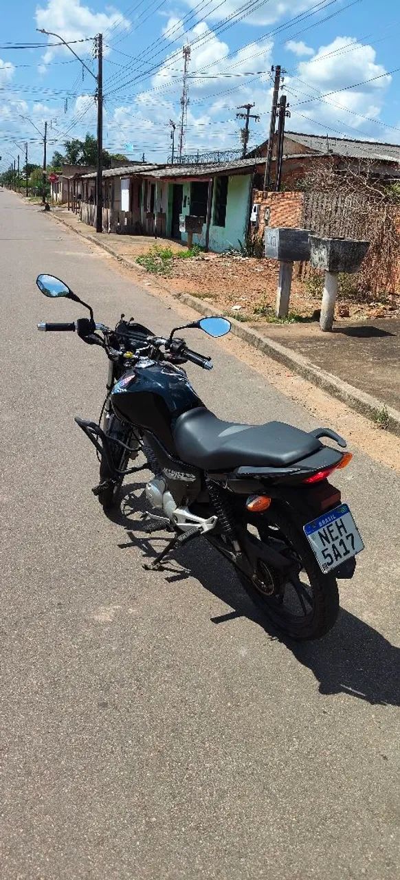 Vende-se start 150