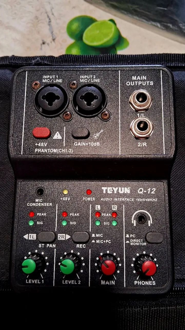 Teyun Q12  - Foto 2