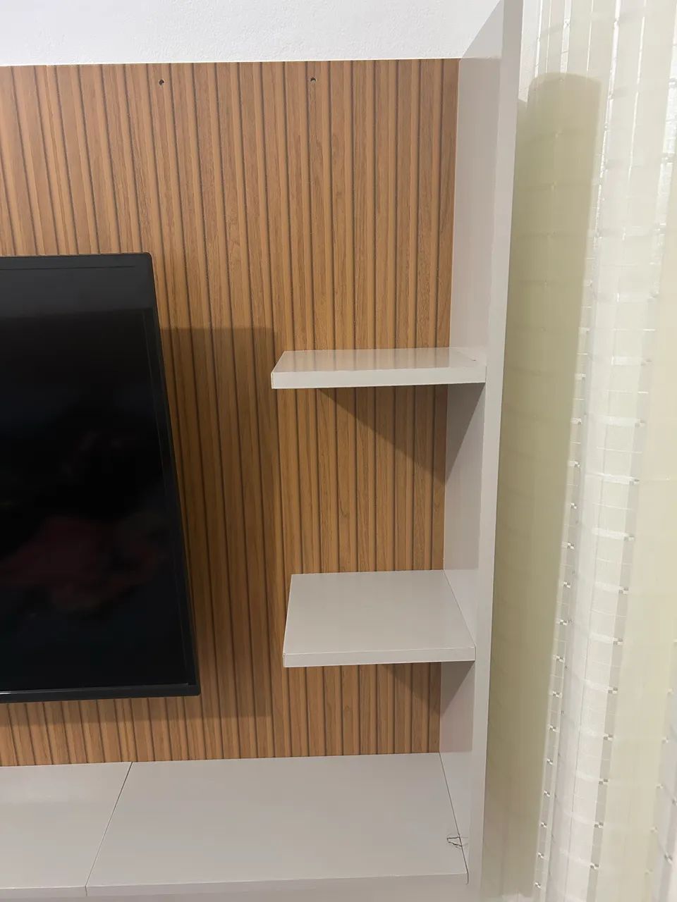 Painel para televisão  - Foto 3