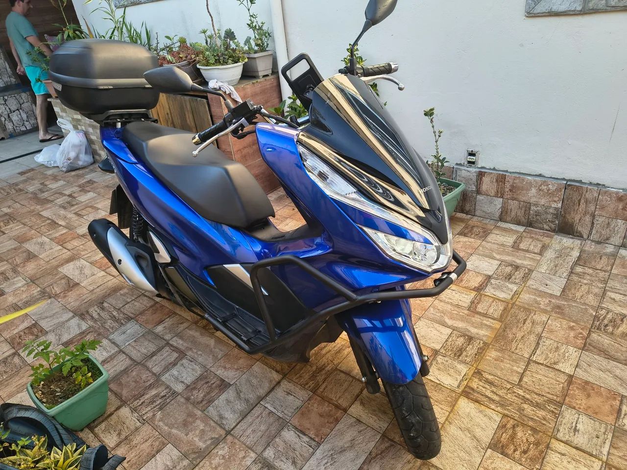 PCX 2022 150cc nova  - Foto 2