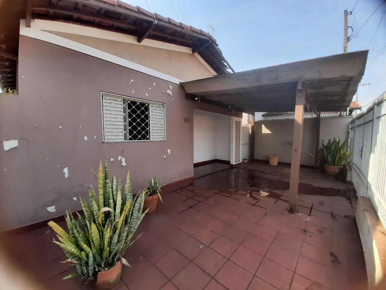 Casa espaçosa em Pirassununga - Foto 3