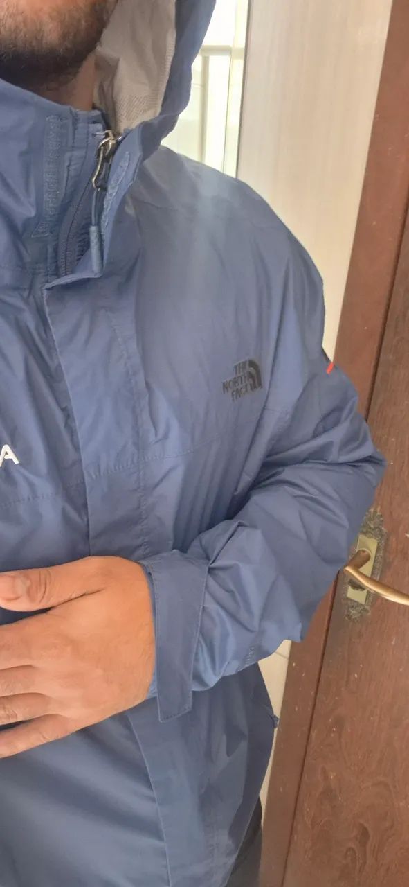 Anorak The North Face - DryVent XL - Foto 5