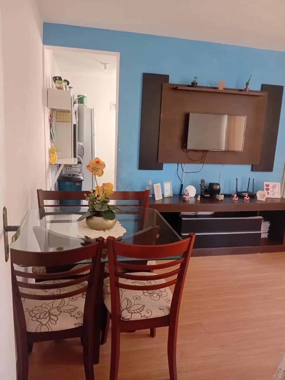 VENDO ESSE APARTAMENTO  - Foto 5