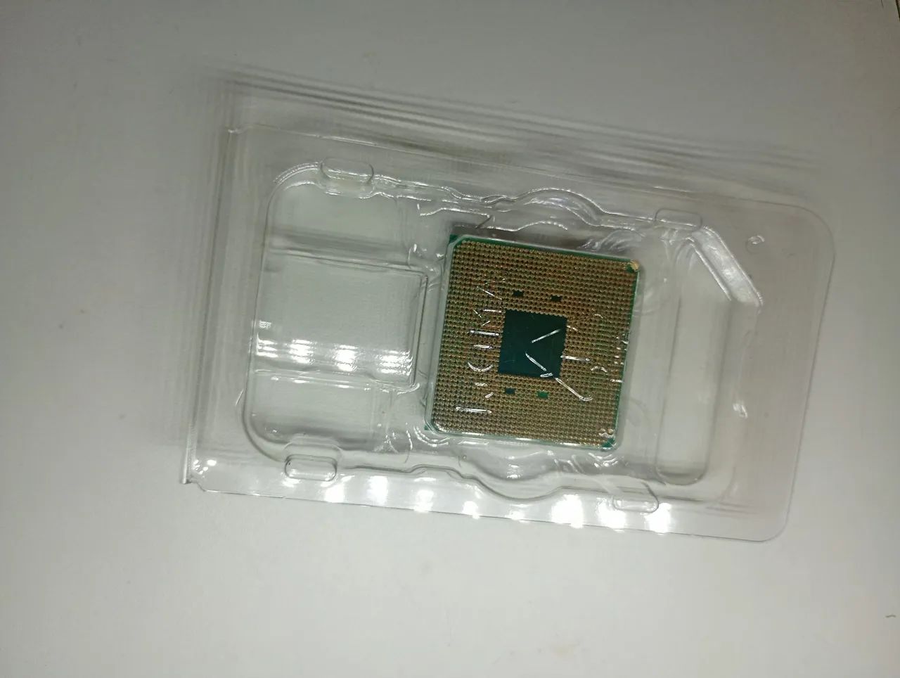Procesardo Ryzen 5 3400g  - Foto 5