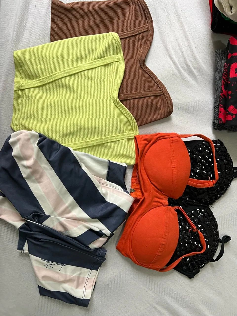 Lote roupas feminina  - Foto 5