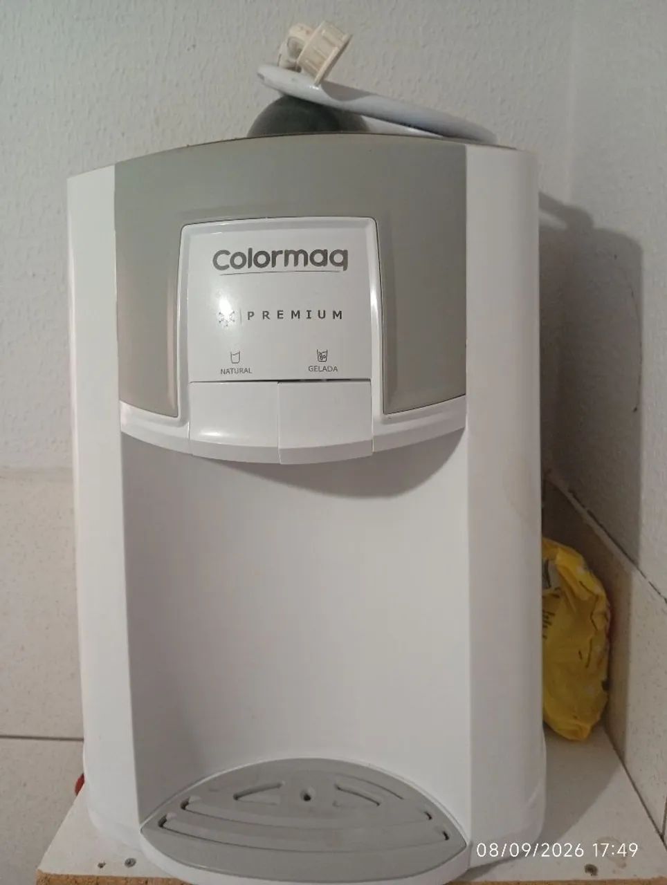 Bebedouro colormarq