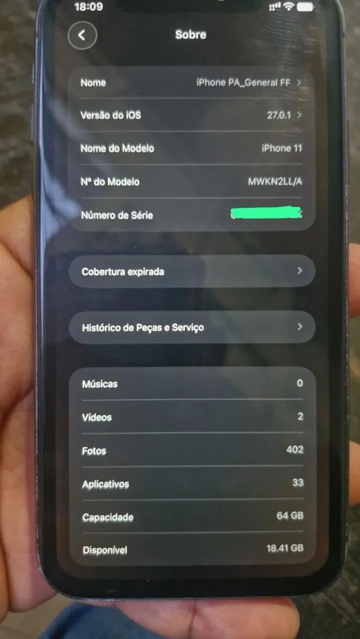 iPhone 11, 64gb - Foto 4
