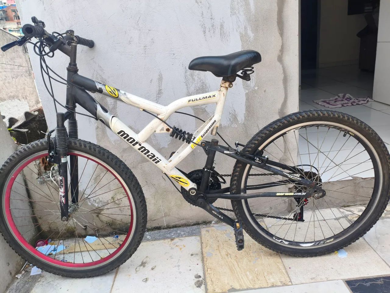 Bicicleta aro 26  - Foto 3