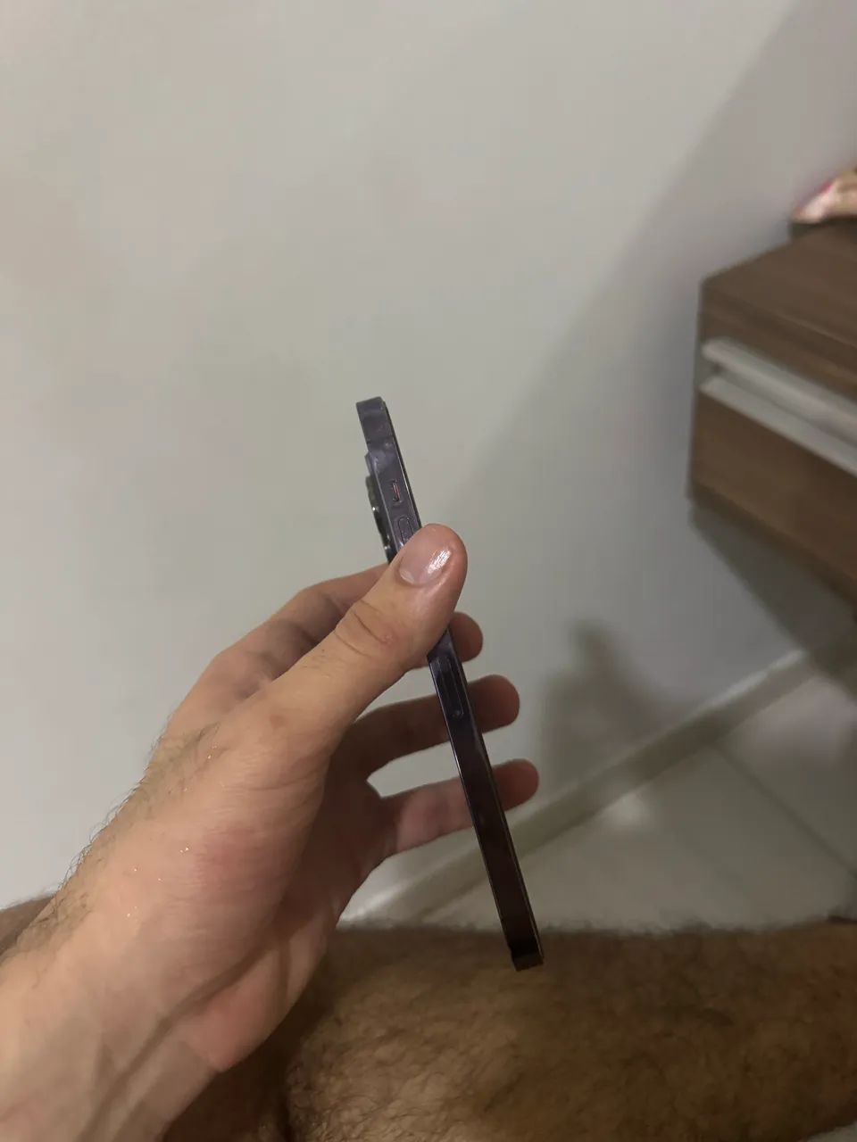 Vende-se iphone 14 pro max - Foto 5
