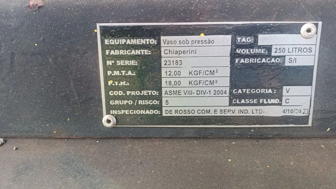 Compressor  - Foto 3