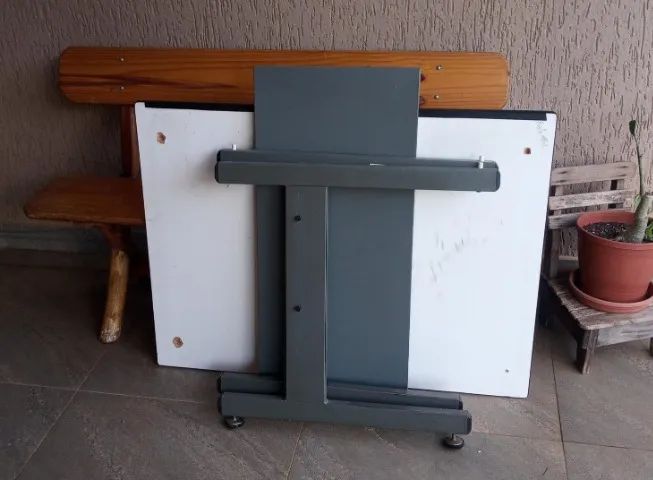 Escrivaninha  - Foto 3