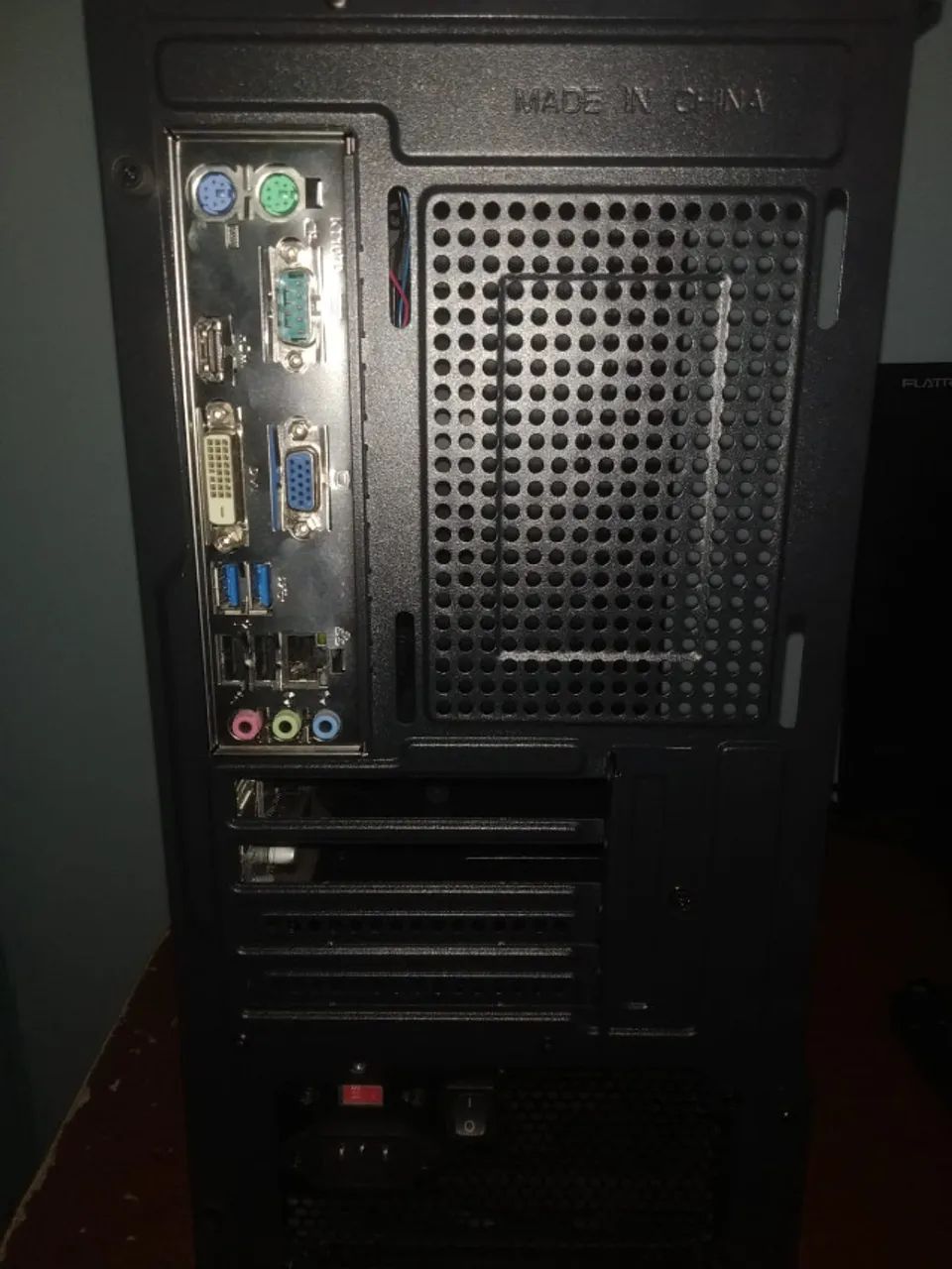 CPU Core i3 8100, ram 16 GB DDR4, excelente, barato! - Foto 4