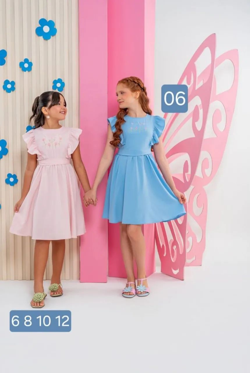 Vestidos - Foto 5