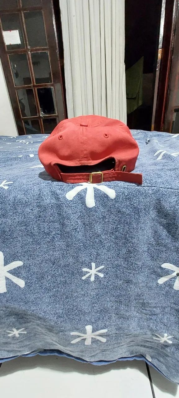 Boné Polo Ralph Lauren Original  - Foto 3