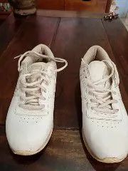 Tênis  FILA  39 branco 