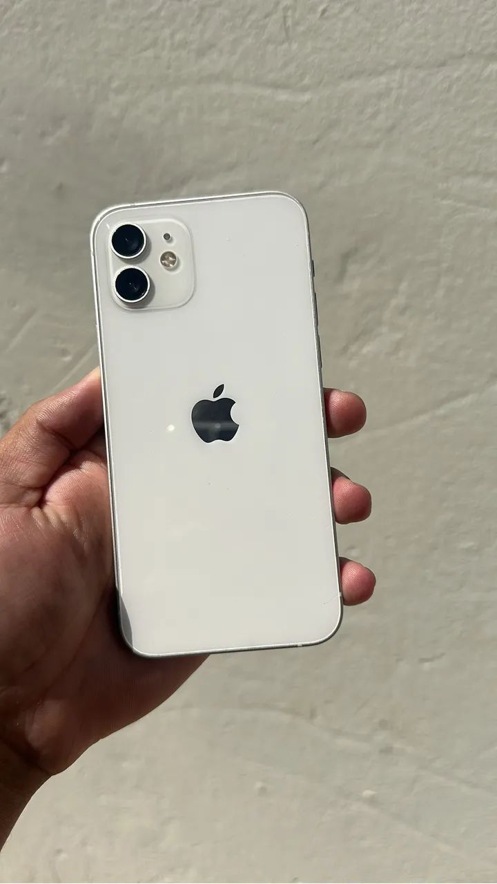 iPhone 12 64gb - Celulares e Smartphones - Ceilândia Sul