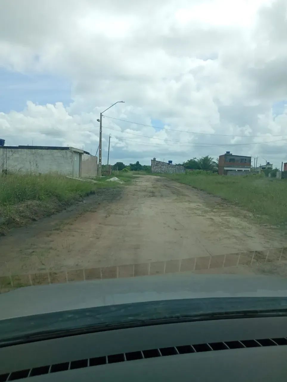 2 Lotes Juntos Todo Plano 30Mil Cada - Foto 2