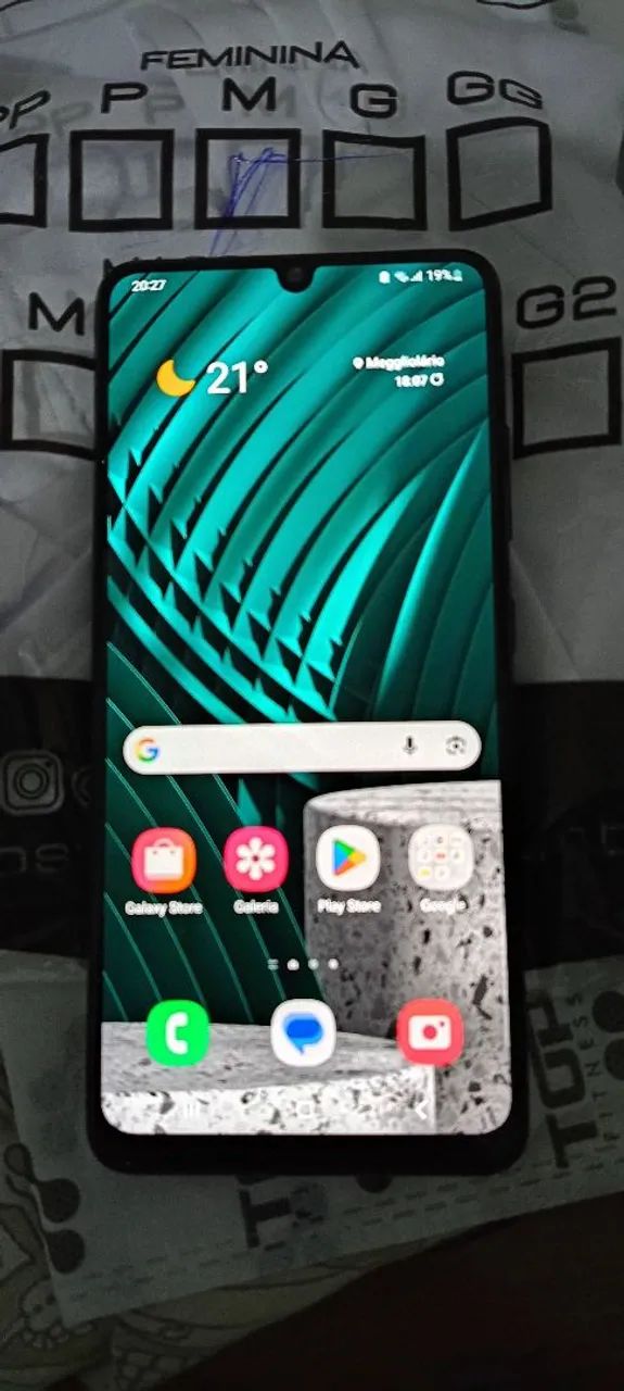 Tel celular 