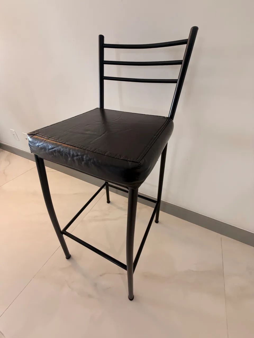 Banquetas altas - Foto 3