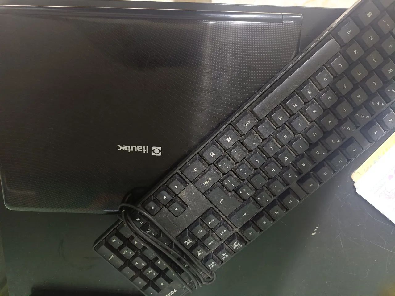 Notebook  - Foto 2