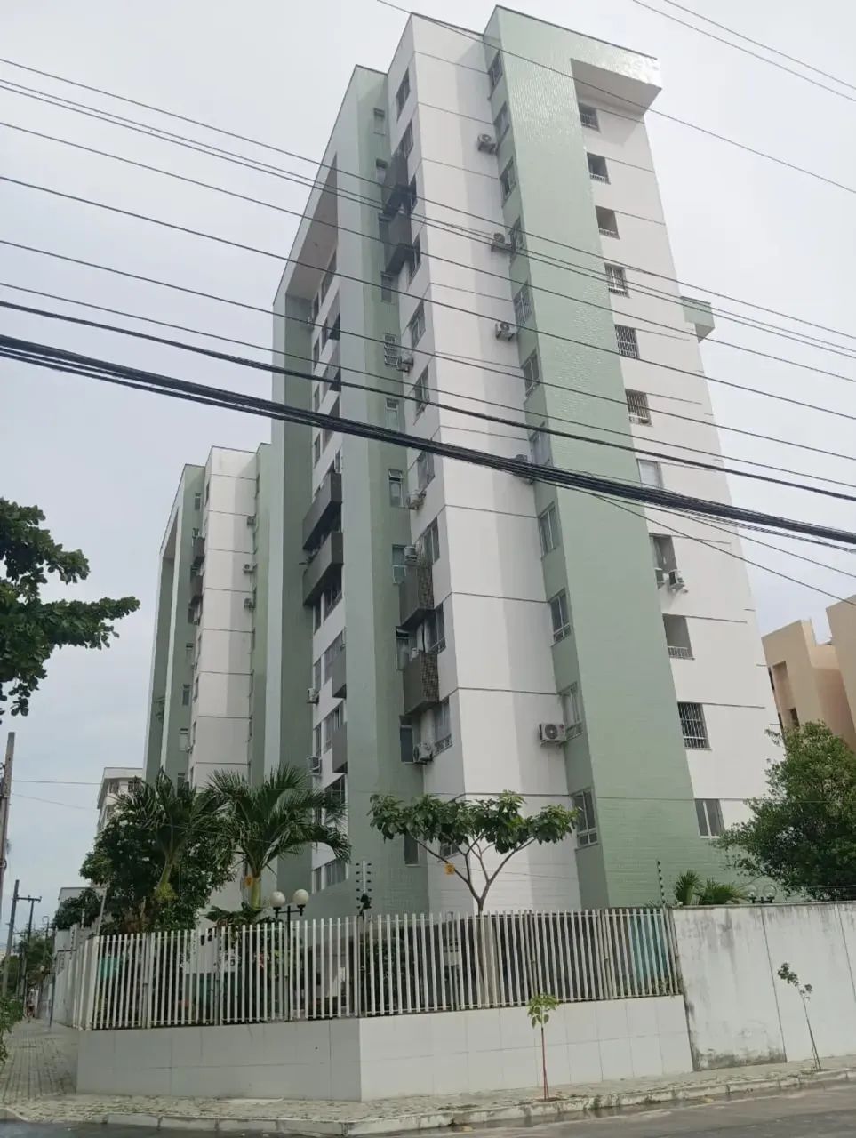 Imóvel para venda no Meireles - Fortaleza - CE - Foto 5
