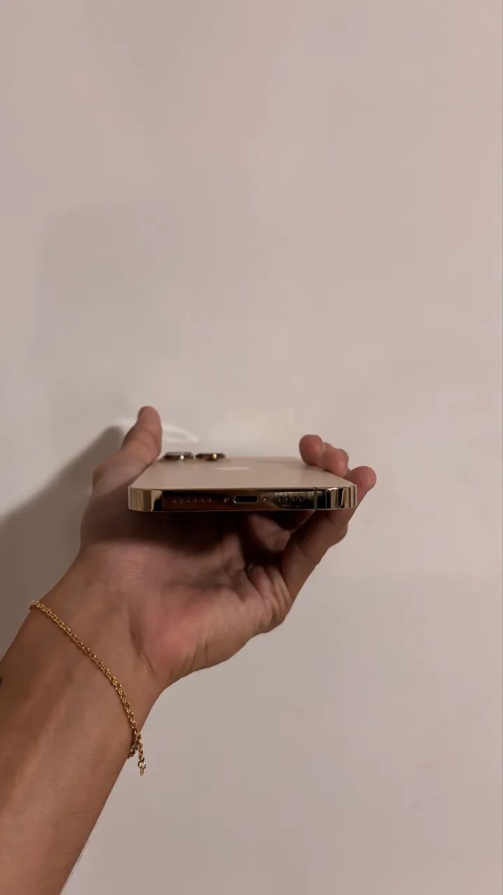 iPhone 13 PRO MAX - Foto 4