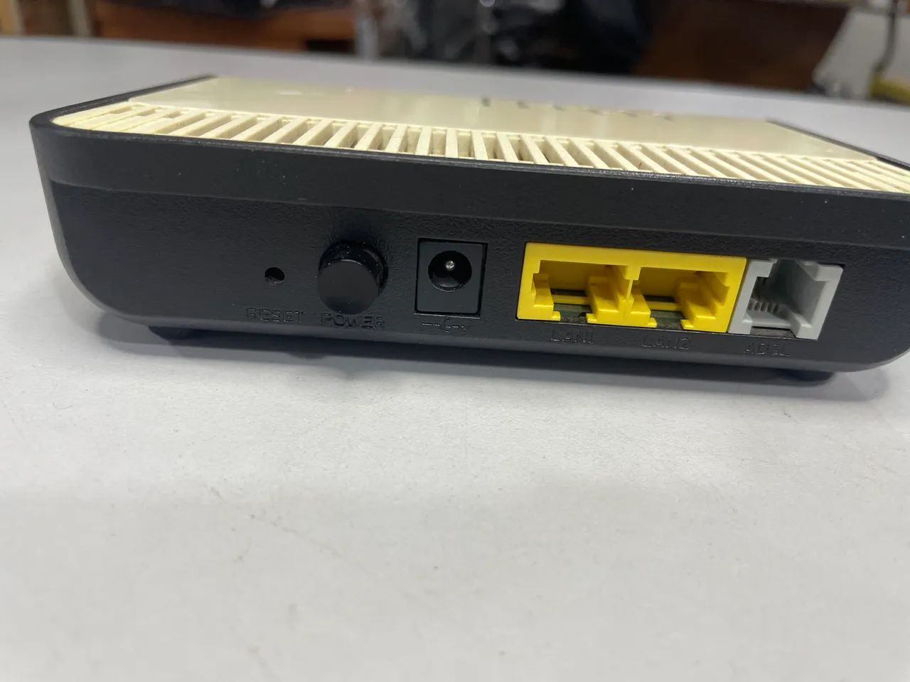 Roteador de Internet d ADSL - Foto 3
