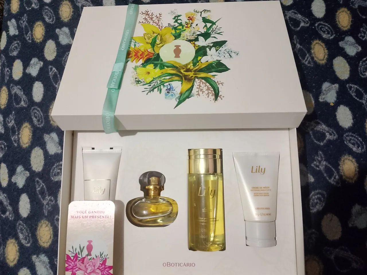 Vendo kit lily  - Foto 2