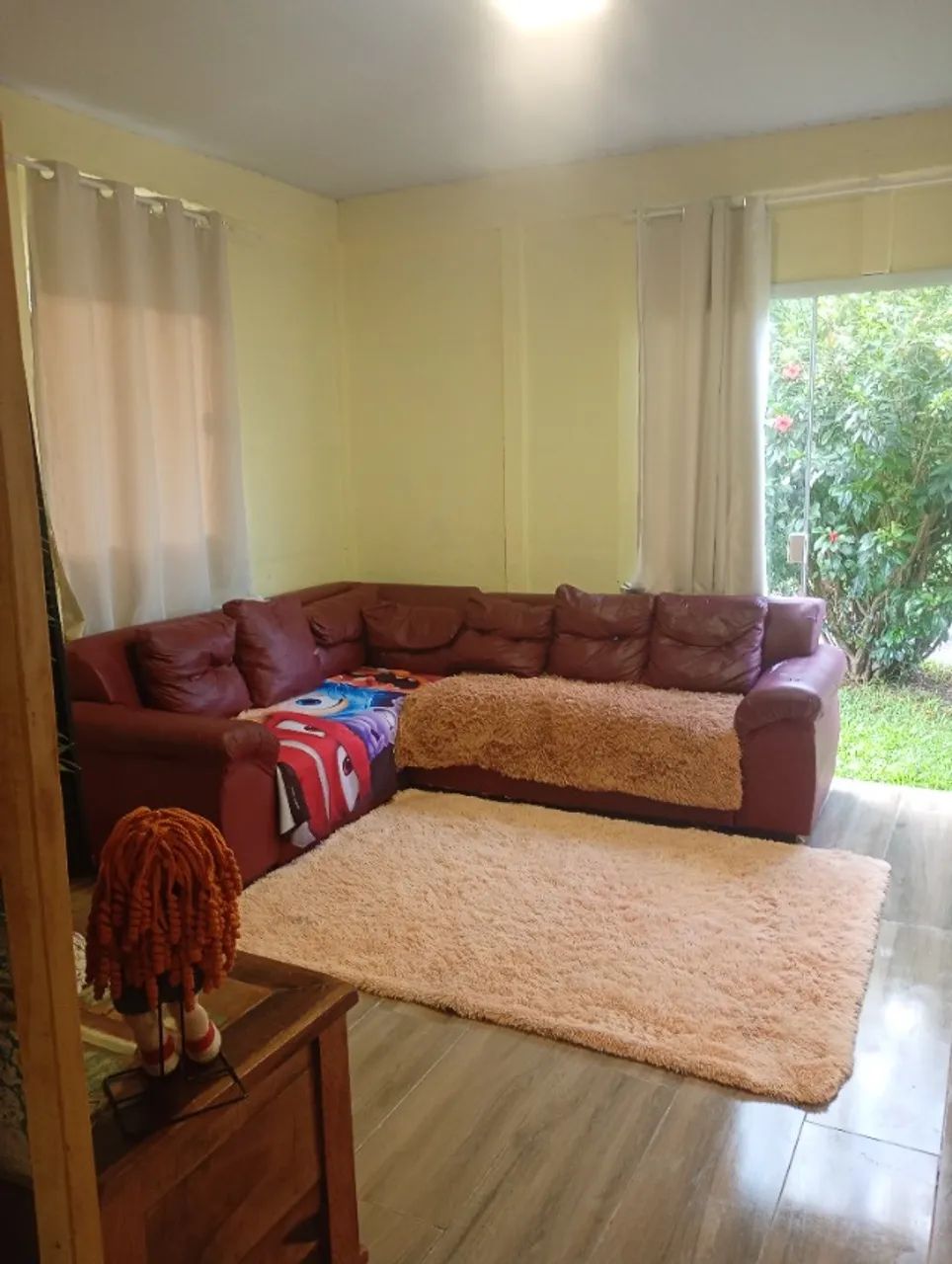 Vendo casa na passagem do maciambu  - Foto 3