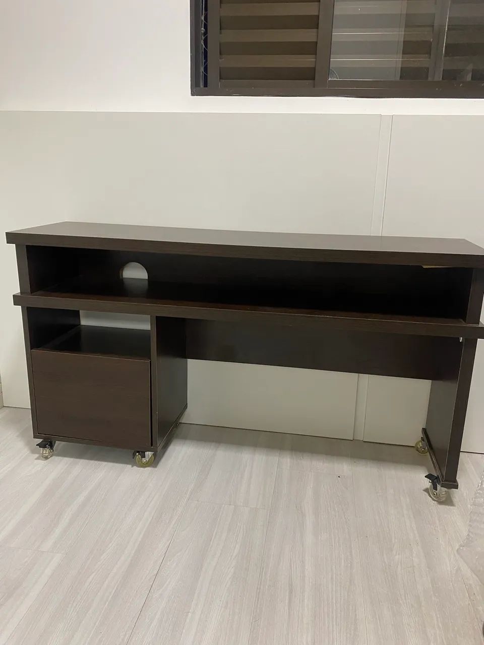 Rack para sala 