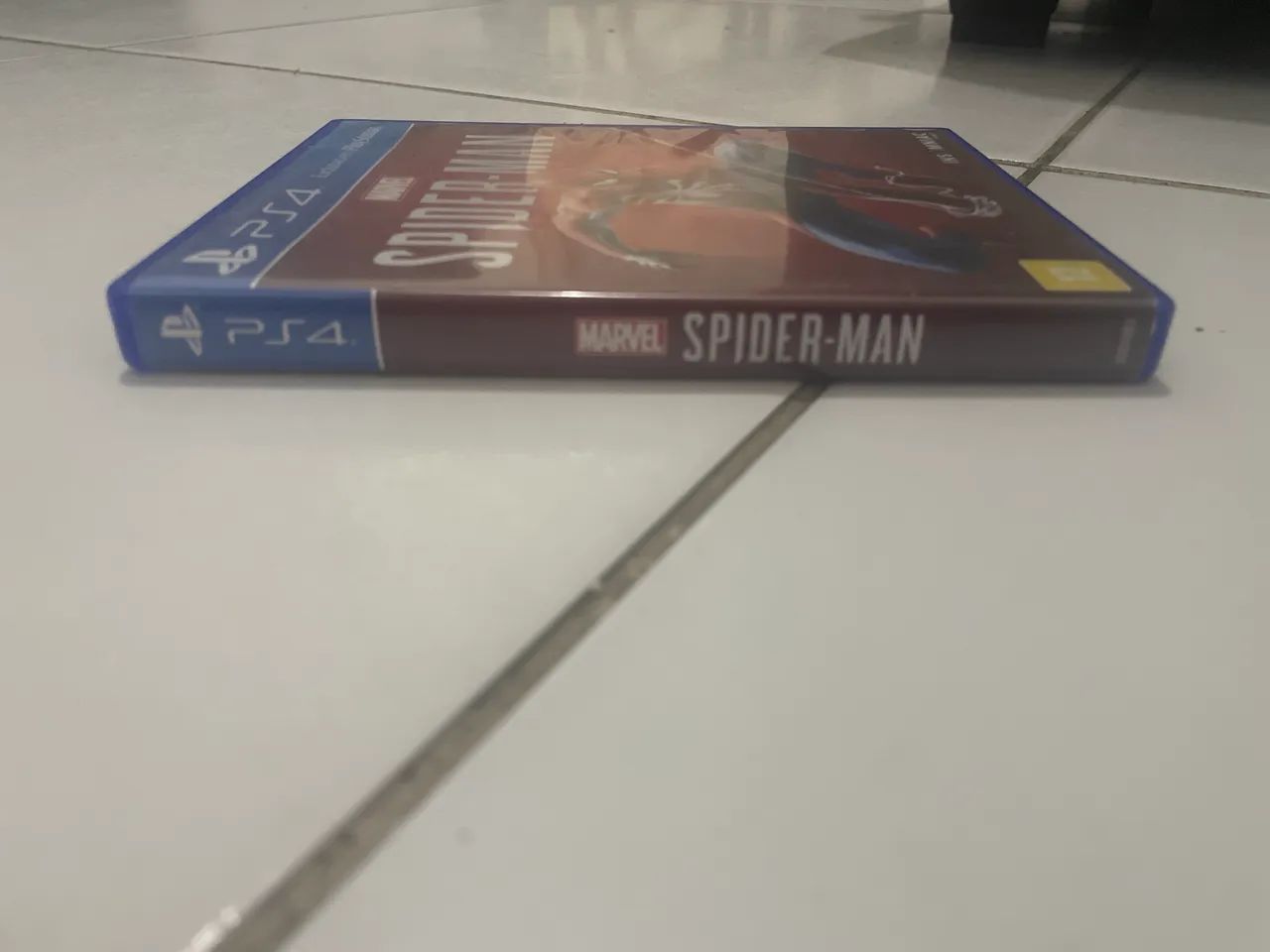SPIDER-MAN PARA PS4  - Foto 2