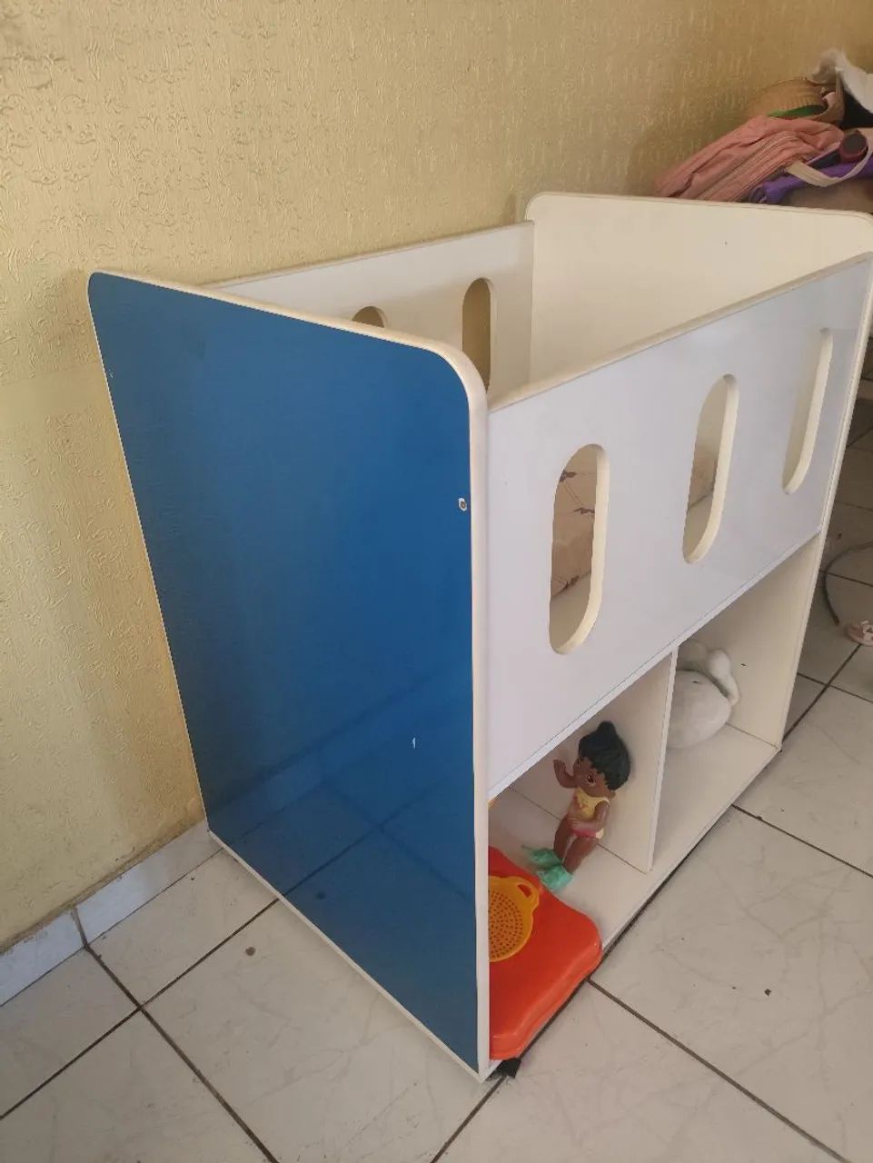 Vendo berço  - Foto 2