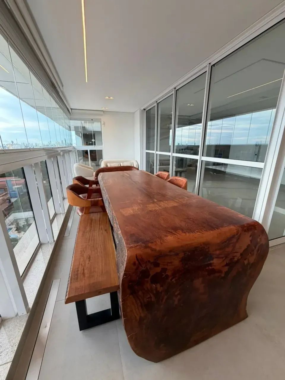 ALUGO APARTAMENTO NO EDIFÍCIO AUTHENTIQUE - Foto 4