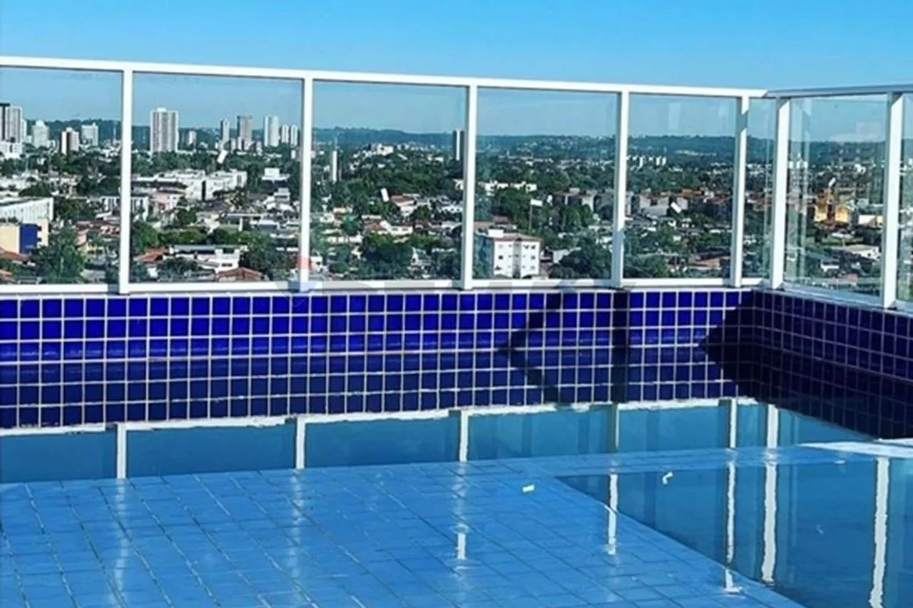 APARTAMENTO 2 QUARTOS | TORRE | 50M² | PRÉDIO NOVO (2022) - Foto 3