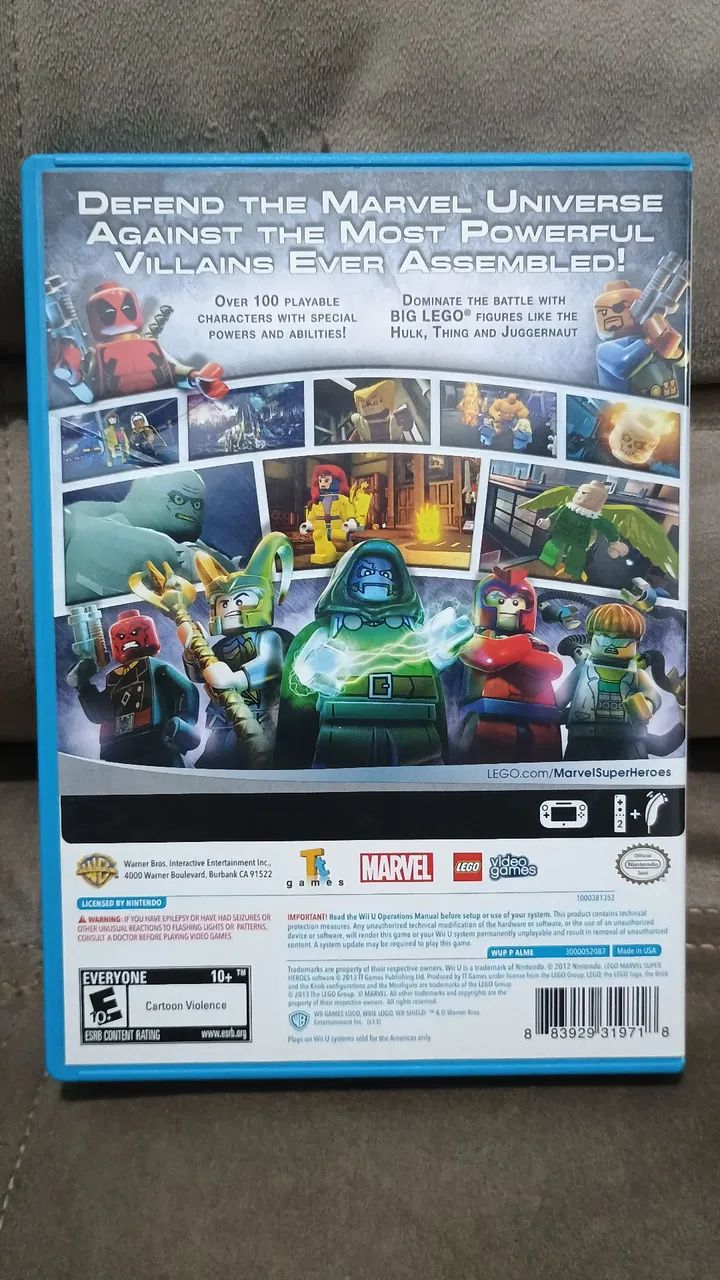 Nintendo Wii U - Foto 2