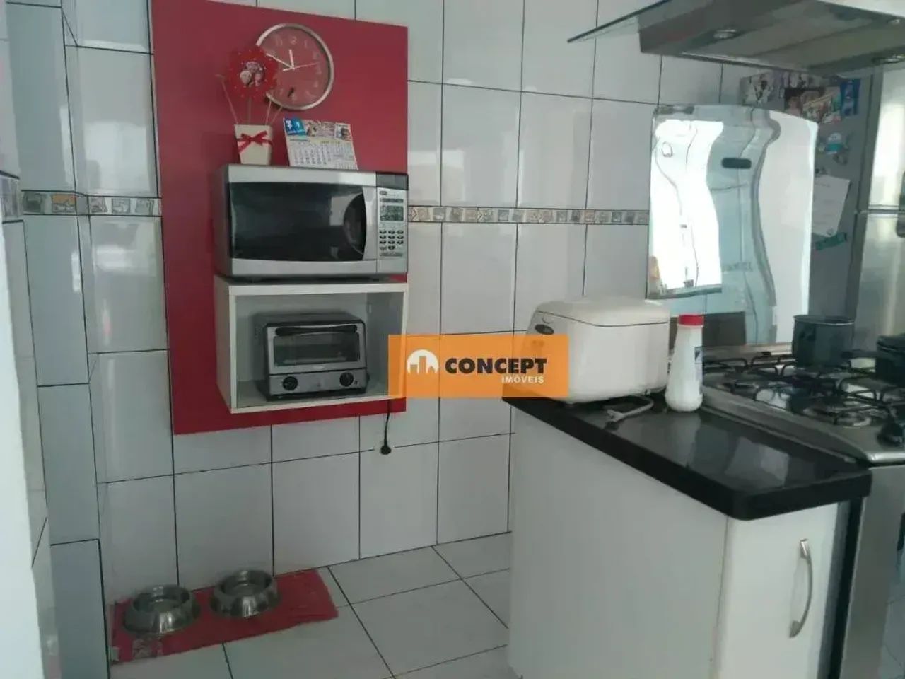 Sobrado residencial à venda, Condomínio Altos de Suzano, jardim Altos de Suzano, Suzano - Foto 10