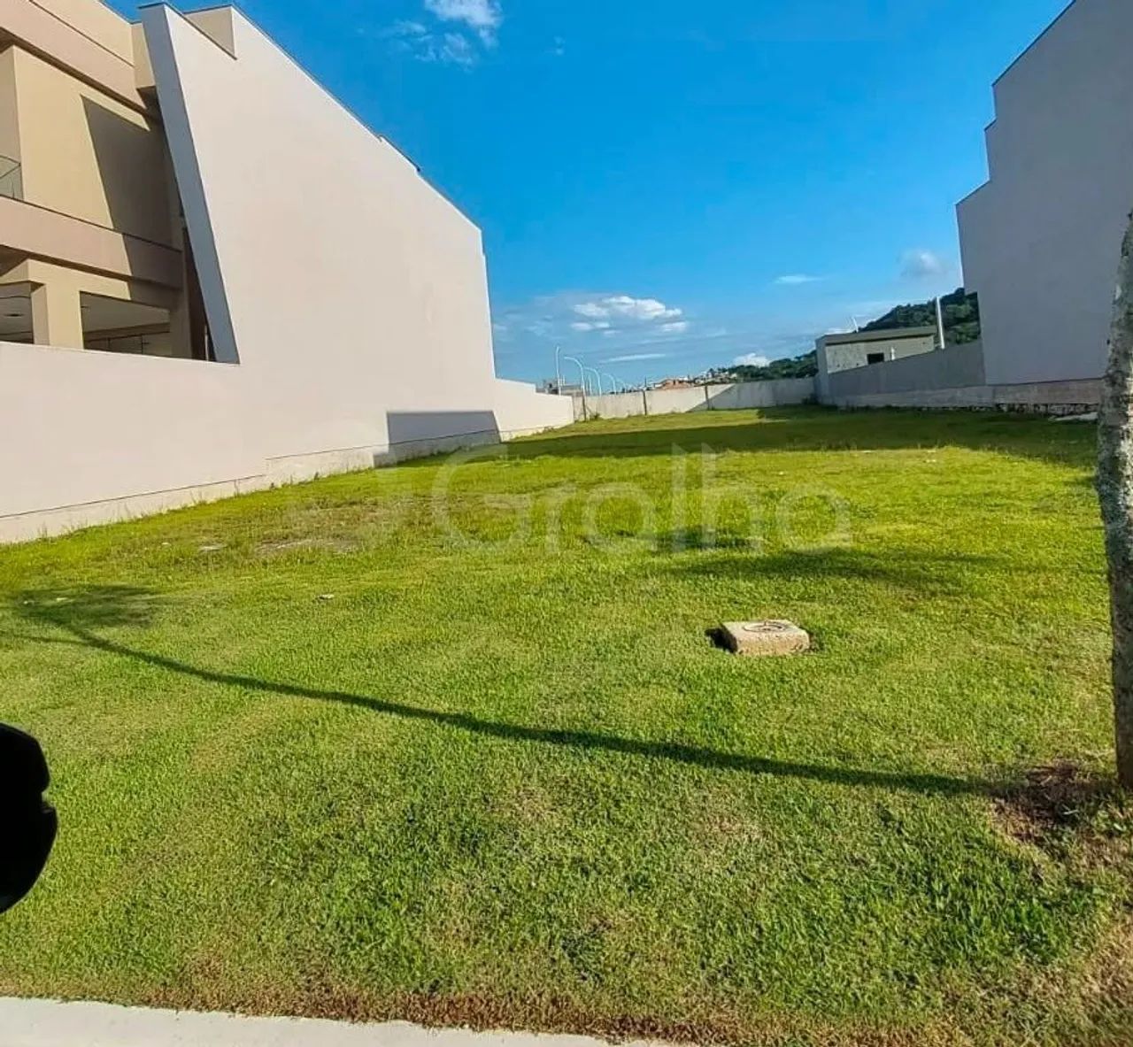 Terreno em Biguaçu com 400,00 m2 - Foto 2
