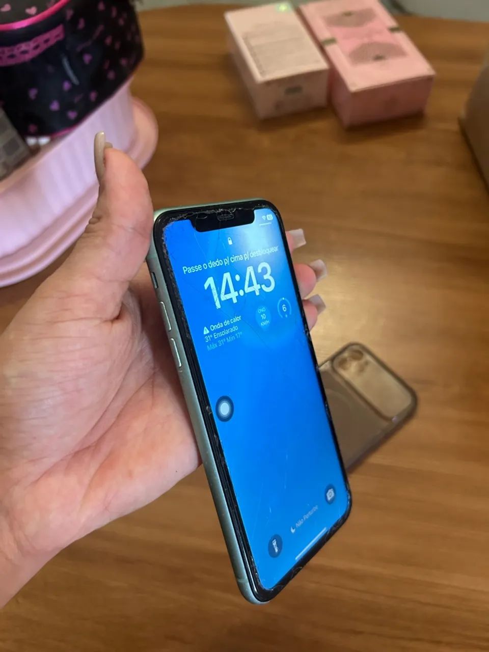 iPhone 11 - Foto 5
