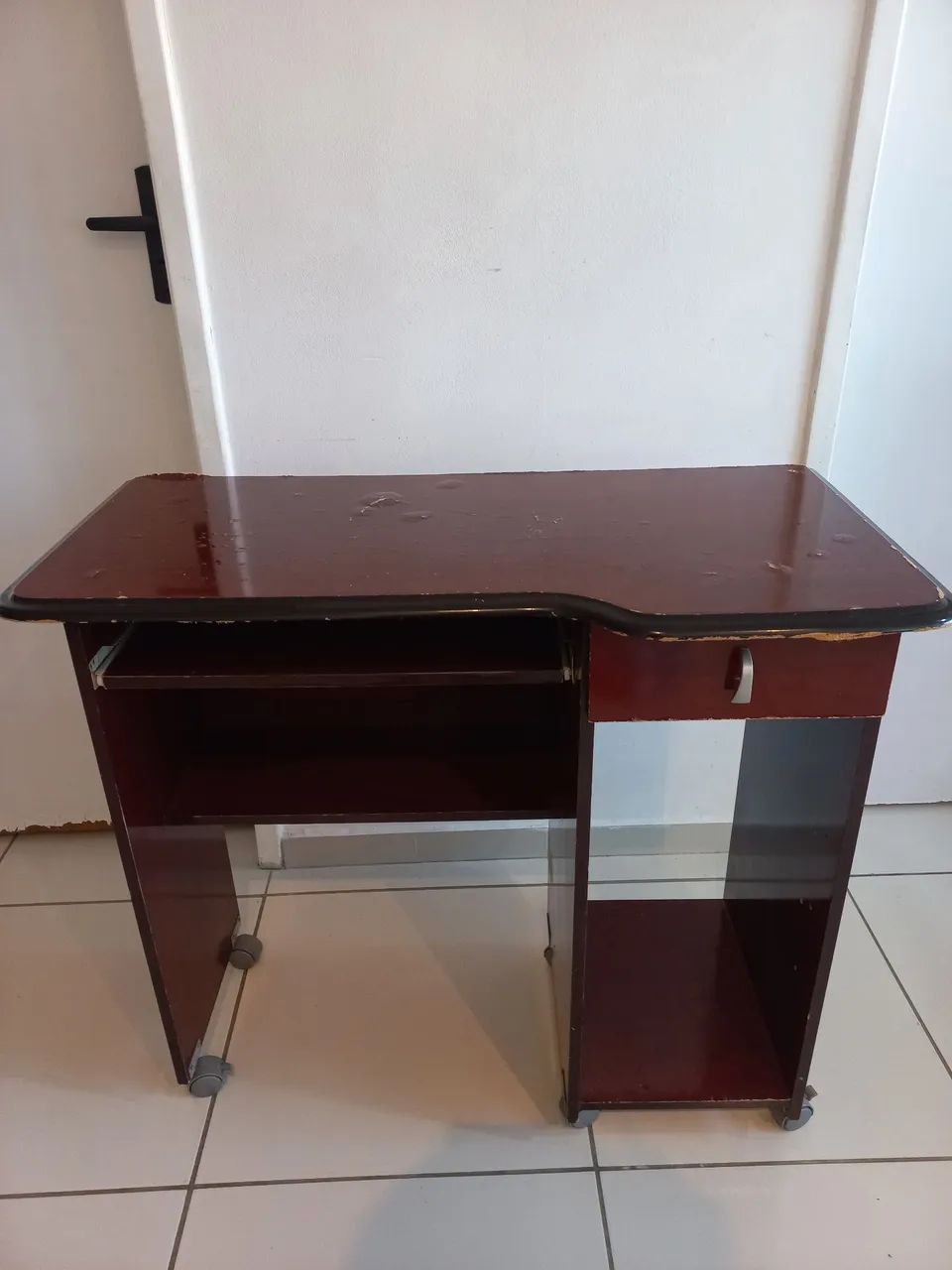Escrivaninha Mesa de Escritório 