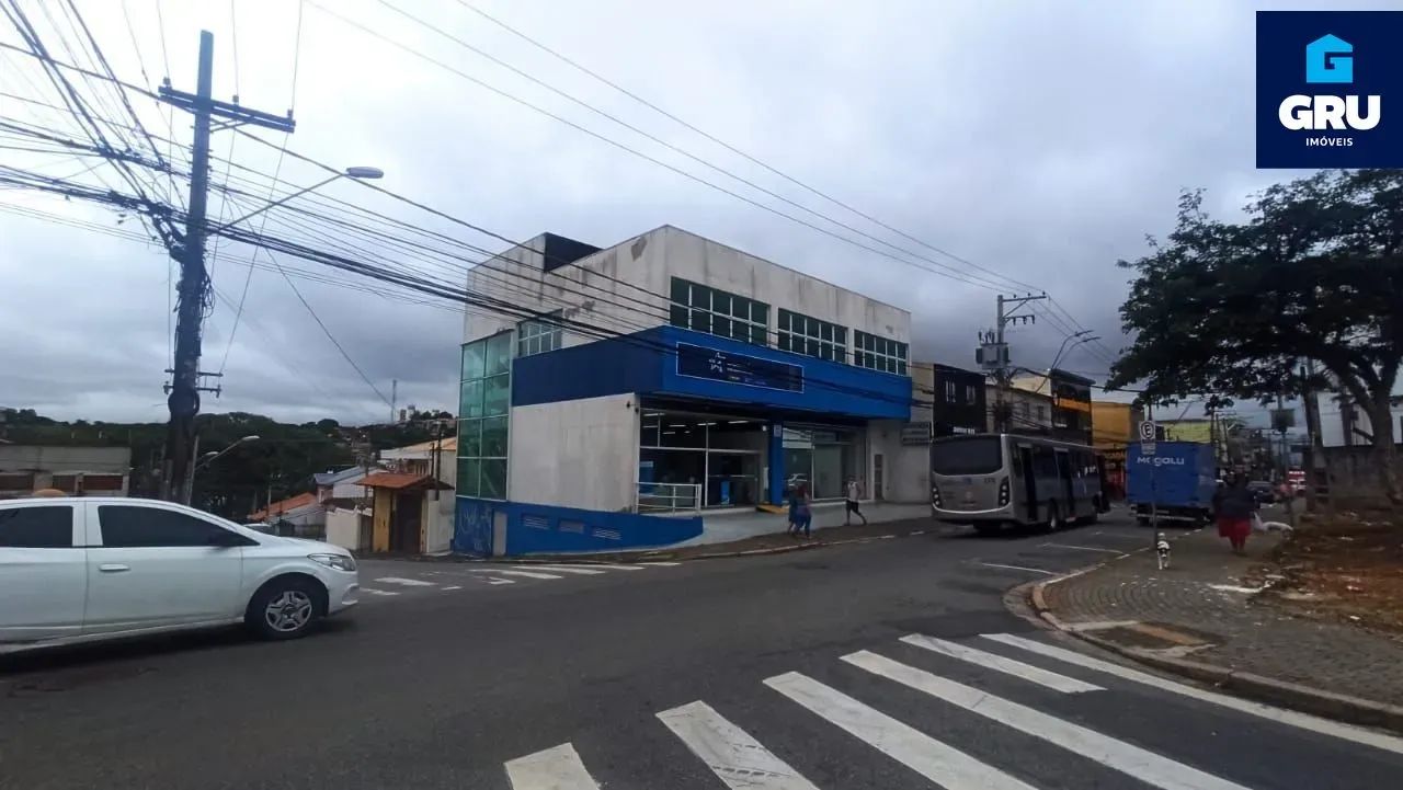 ÓTIMO PREDIO COML - CENTRO DE POÁ - Foto 3