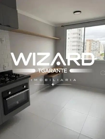 Studio Moderno e Mobiliado | 24m² | Vivaz Vila Romana - Lapa - Foto 4